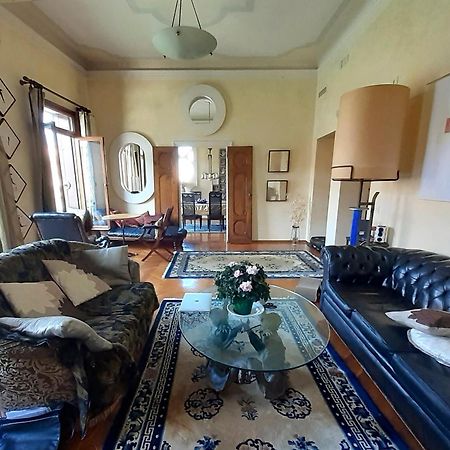 Luxury Apartment On The Grand Canal Veneza Exterior foto