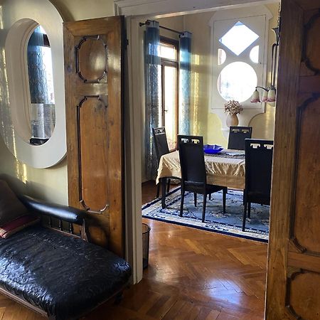 Luxury Apartment On The Grand Canal Veneza Exterior foto