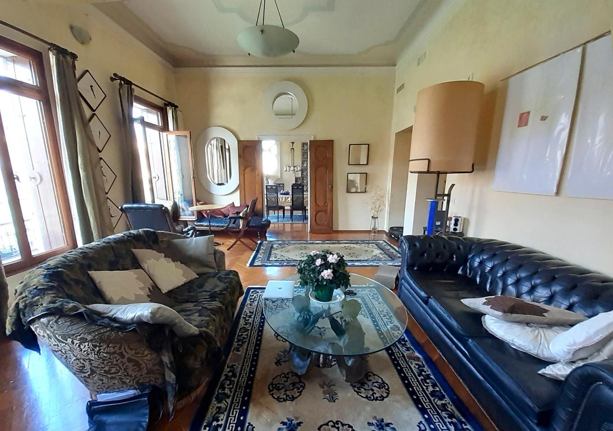 Luxury Apartment On The Grand Canal Veneza Exterior foto